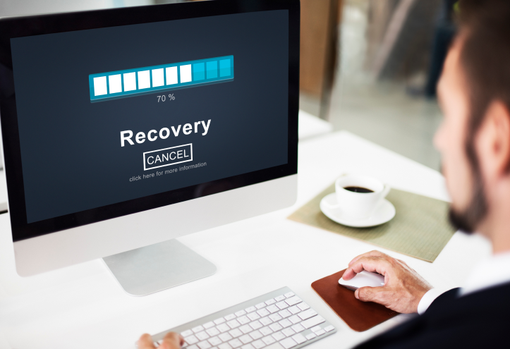 Disaster Recovery Software