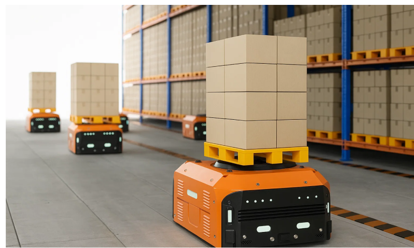 Logistics & Transportation