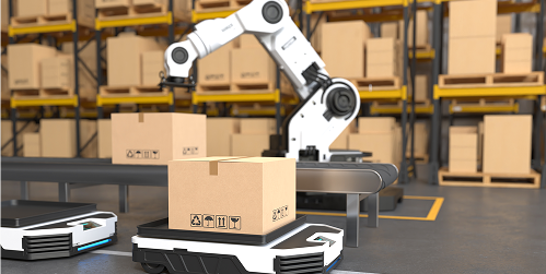 Secure network integration