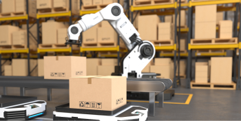 Secure network integration