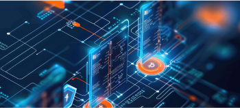 Secure network integration