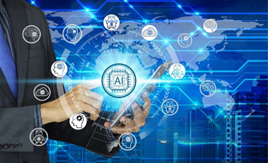 AI-Enhanced Compliance & Regulation Readiness