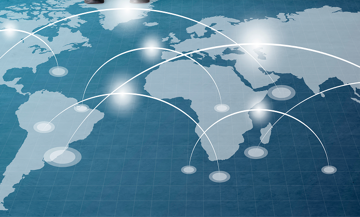 Global Compliance with Local Sensitivity