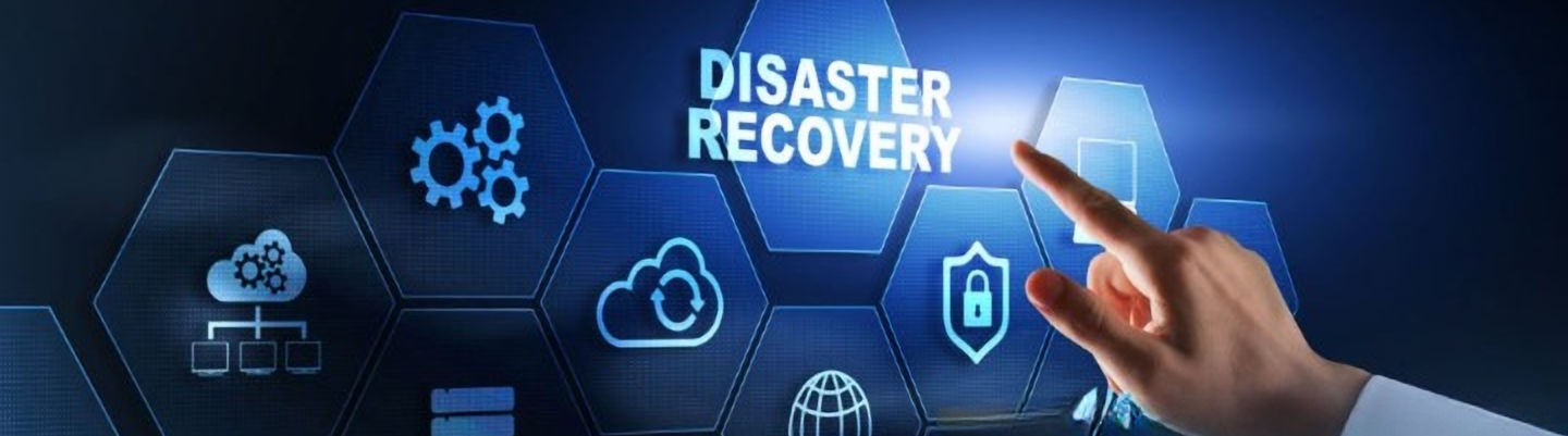 Disaster recovery