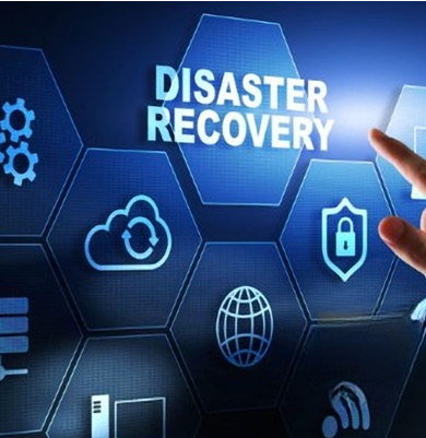 Disaster recovery