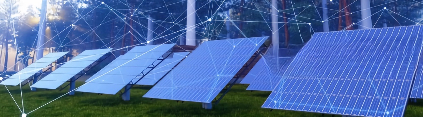 Green energy integration