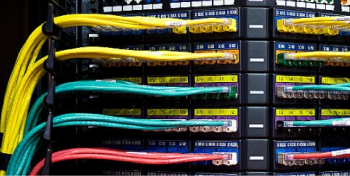 Wi-Fi, Cabling, Secure access systems