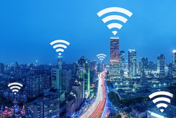 Wi-Fi, Cabling, Secure access systems