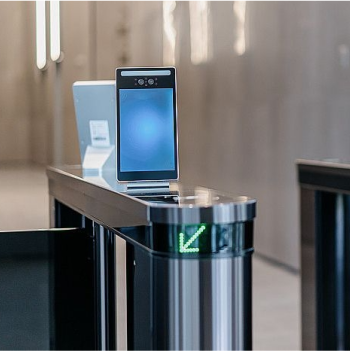 Wi-Fi, Cabling, Secure access systems