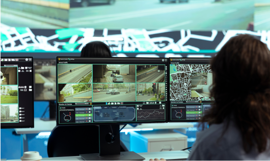 Early detection of quality deviations