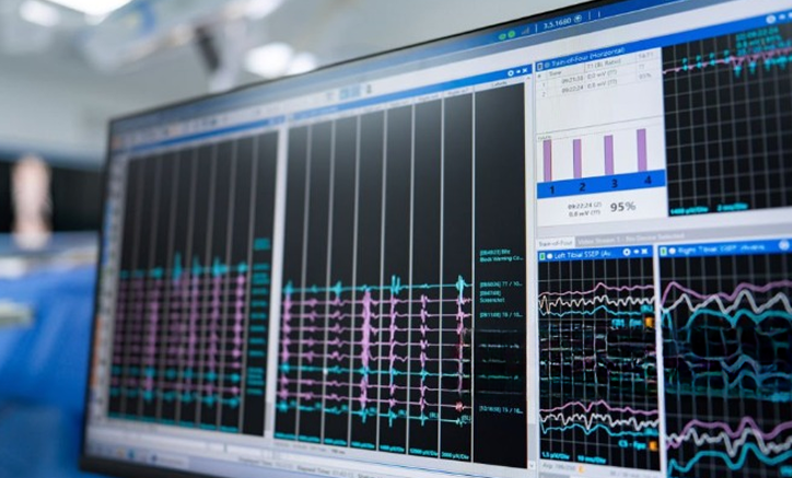 Real-time condition-monitoring platforms