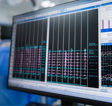 Real-time condition-monitoring platforms