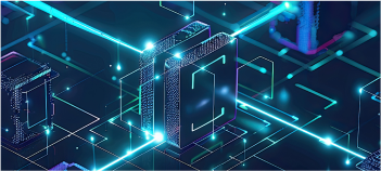 RFID, IoT data tracking, and blockchain 