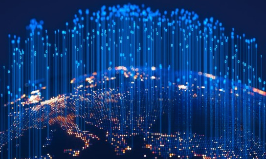 Our frameworks support  global operations 