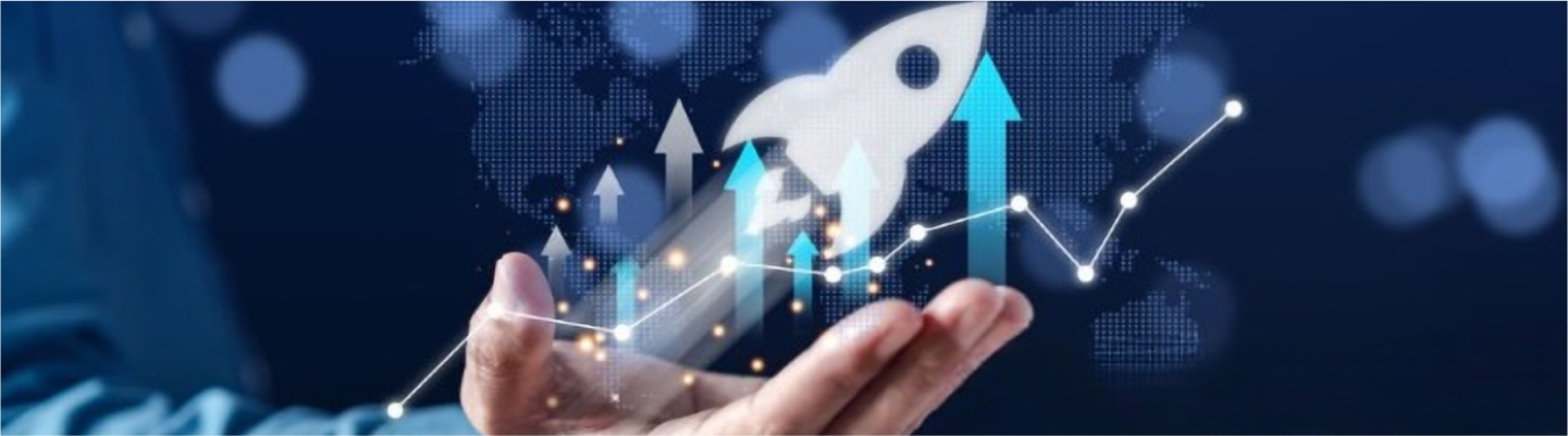 Development velocity increases