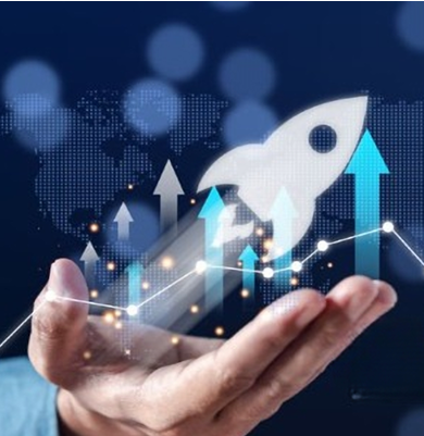 Development velocity increases