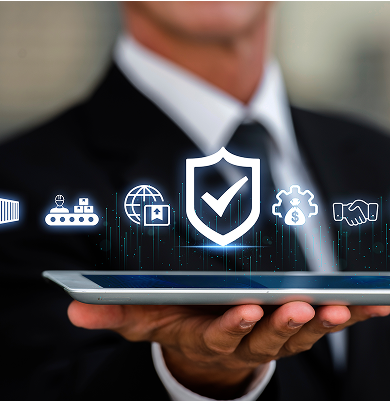 Compliance-ready configurations