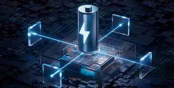 Wi-Fi, access control, power, and lighting