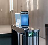 Wi-Fi, access control, power, and lighting