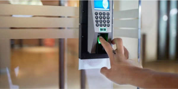 Wi-Fi, access control, power, and lighting