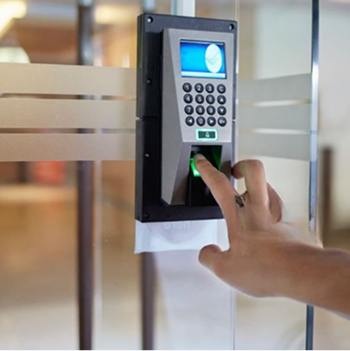 Wi-Fi, access control, power, and lighting