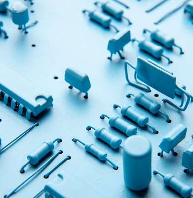 Sensors capture dynamic conditions