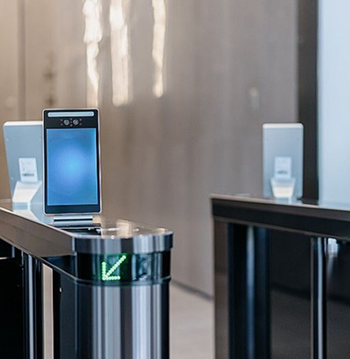 Access controls incorporate